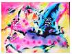 31 Weather Event 18 x 24 inches acrylic & fabric on canvas 2015 R.jpg